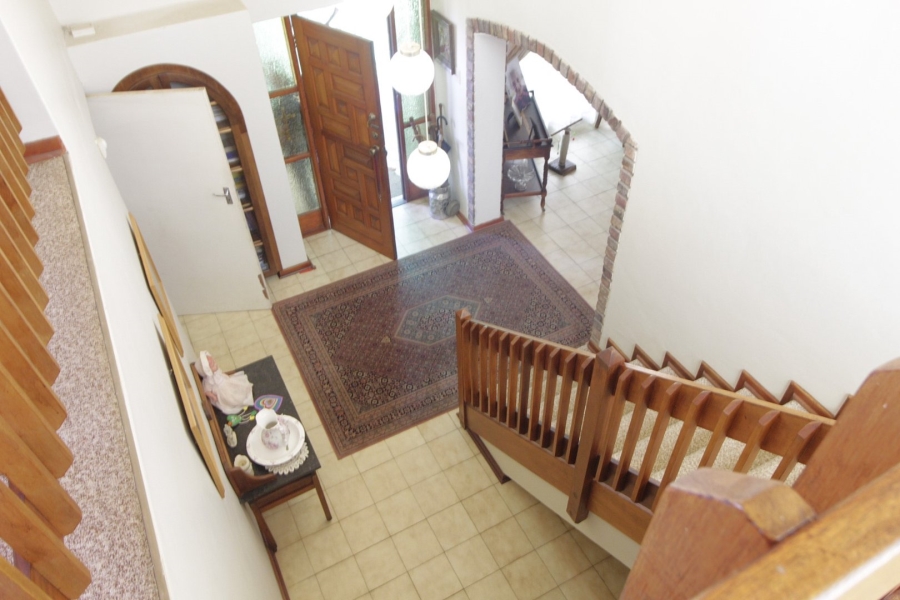 3 Bedroom Property for Sale in Noorsekloof Eastern Cape